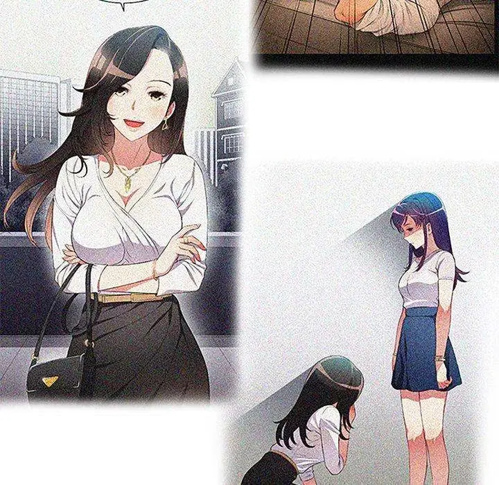 Yuris Part Time Job Chapter 60 - Page 7
