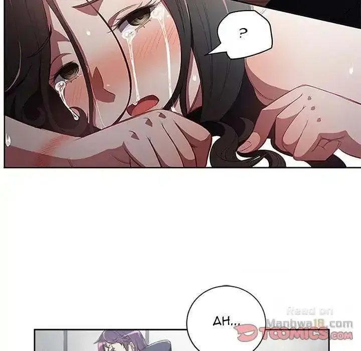 Yuris Part Time Job Chapter 61 - Page 10