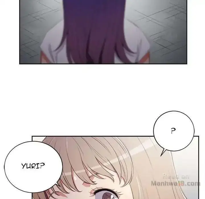 Yuris Part Time Job Chapter 61 - Page 12