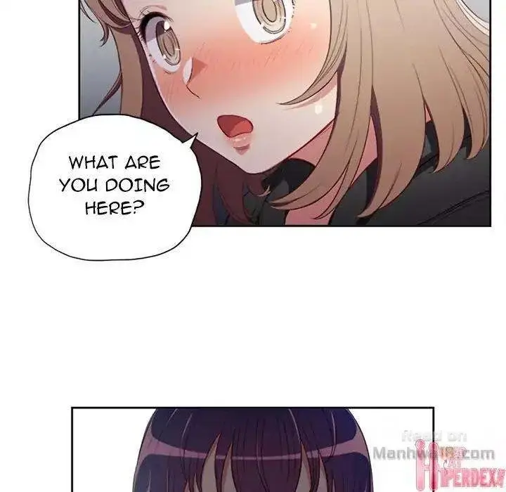 Yuris Part Time Job Chapter 61 - Page 13