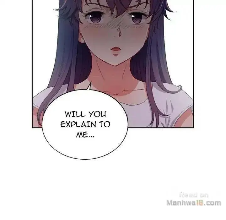Yuris Part Time Job Chapter 61 - Page 14
