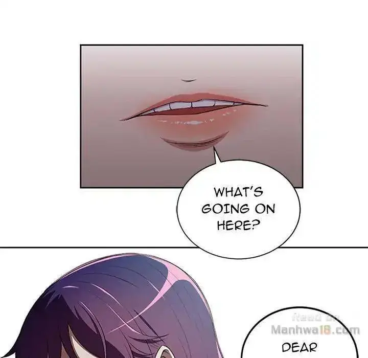 Yuris Part Time Job Chapter 61 - Page 15