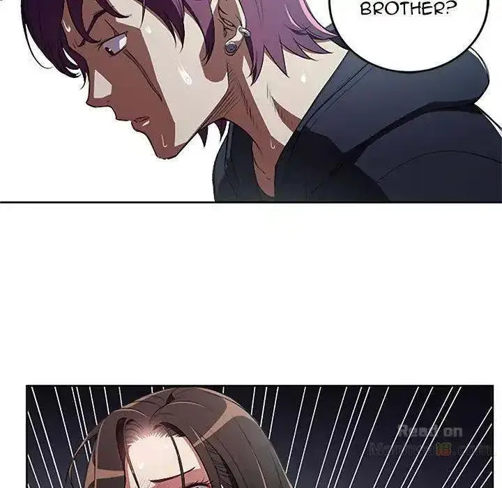 Yuris Part Time Job Chapter 61 - Page 16