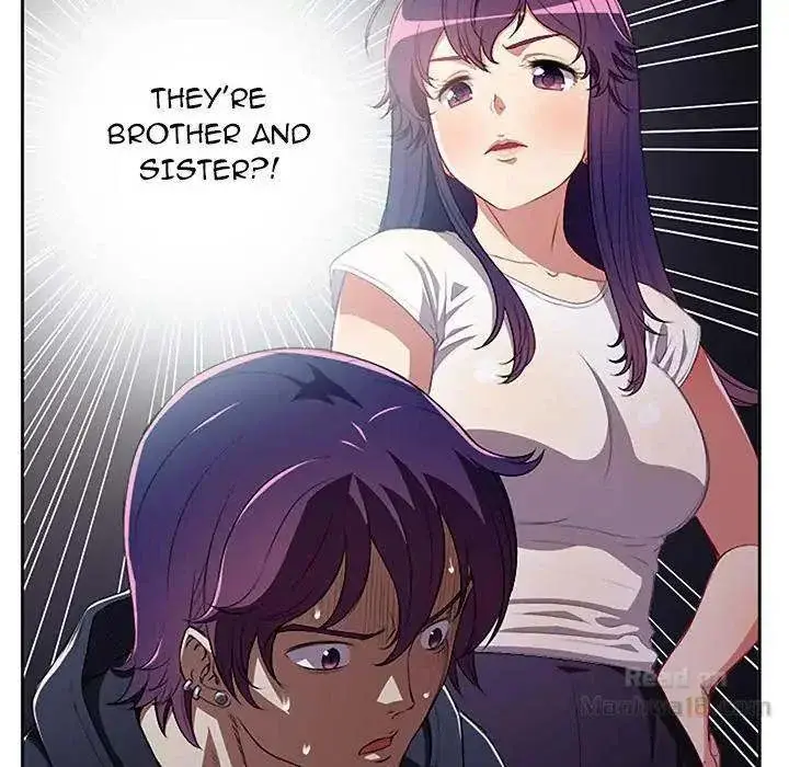 Yuris Part Time Job Chapter 61 - Page 20