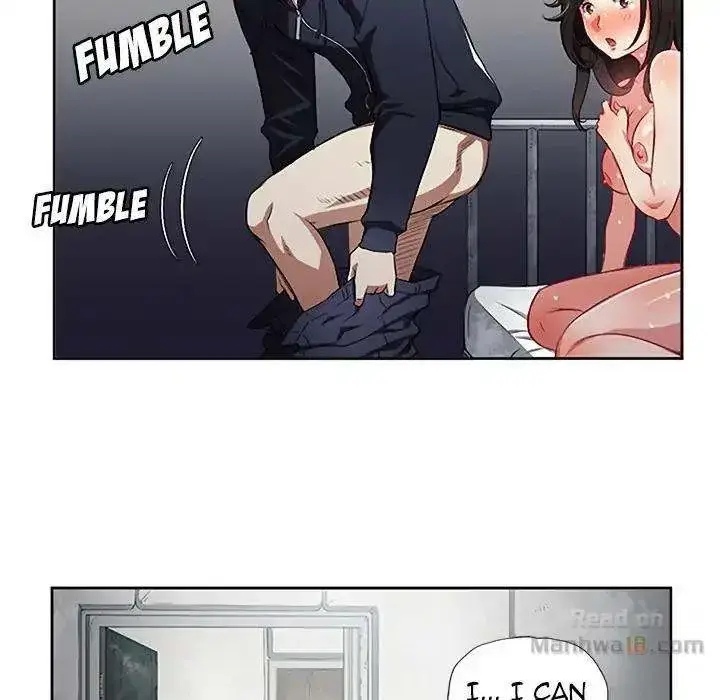 Yuris Part Time Job Chapter 61 - Page 22