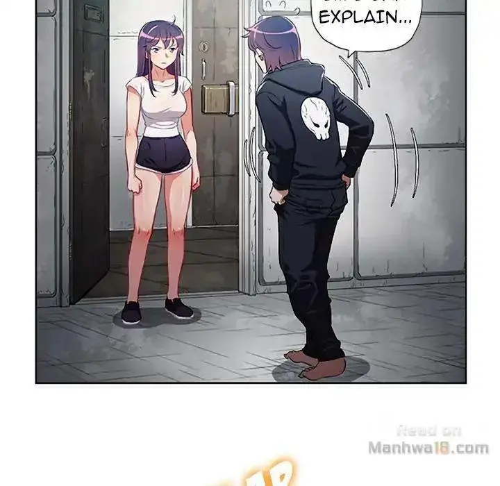 Yuris Part Time Job Chapter 61 - Page 23