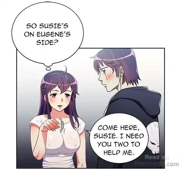 Yuris Part Time Job Chapter 61 - Page 28