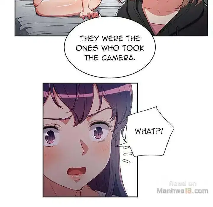Yuris Part Time Job Chapter 61 - Page 30