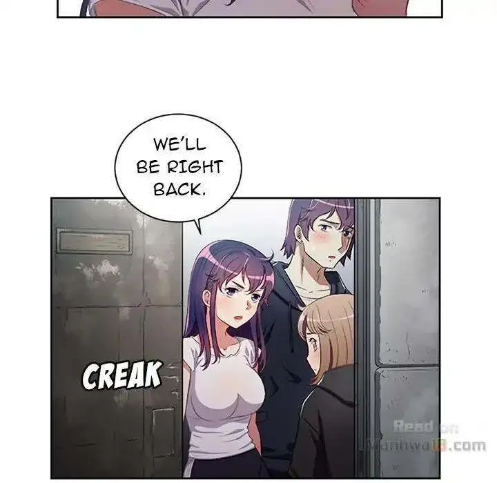 Yuris Part Time Job Chapter 61 - Page 33