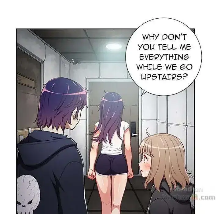 Yuris Part Time Job Chapter 61 - Page 36