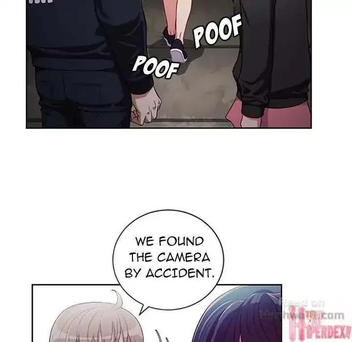 Yuris Part Time Job Chapter 61 - Page 37