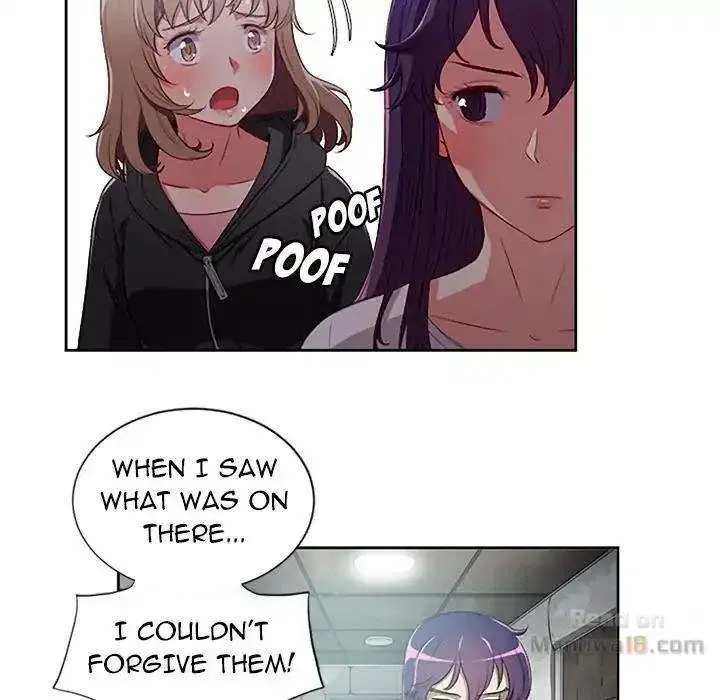 Yuris Part Time Job Chapter 61 - Page 38