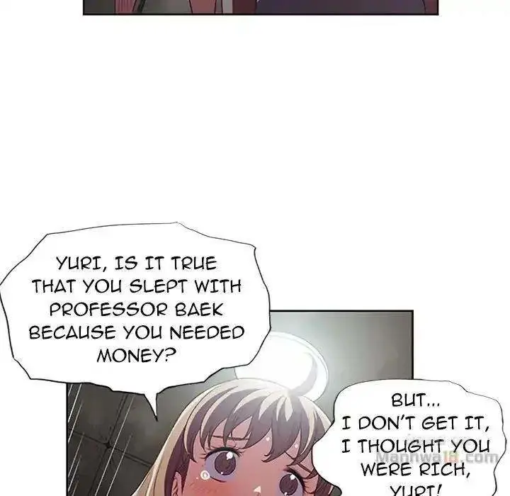 Yuris Part Time Job Chapter 61 - Page 40