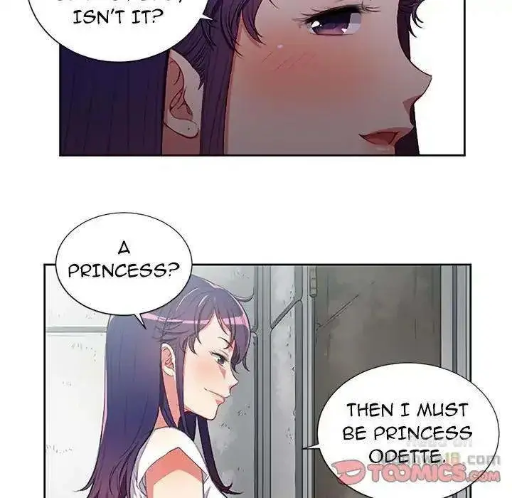 Yuris Part Time Job Chapter 61 - Page 42