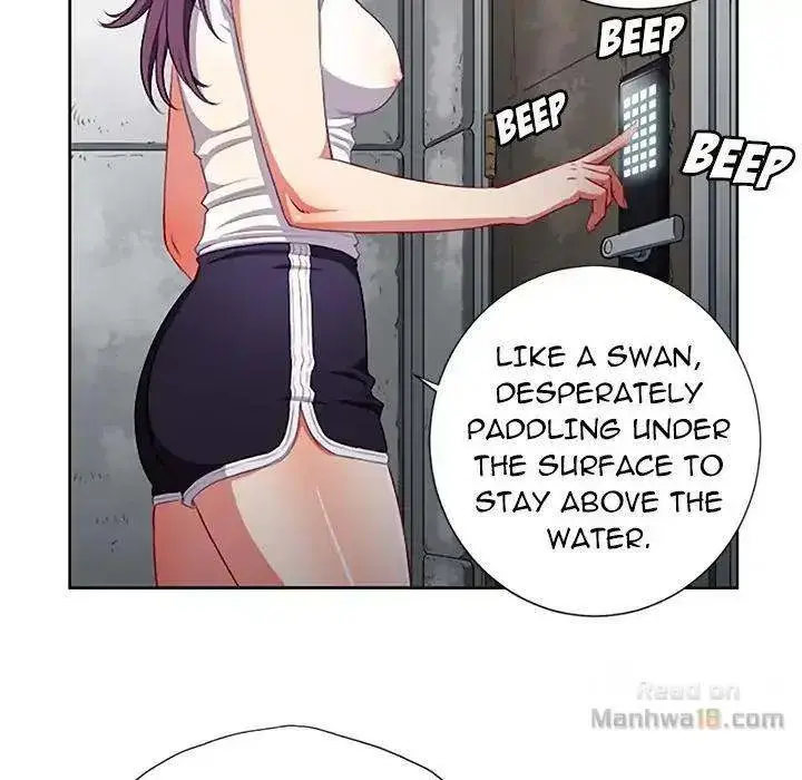 Yuris Part Time Job Chapter 61 - Page 43