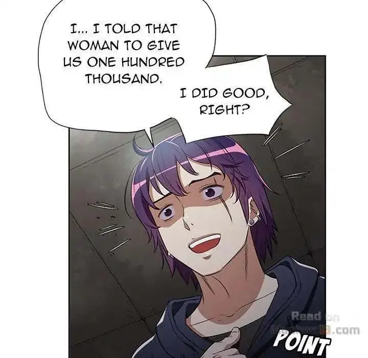 Yuris Part Time Job Chapter 61 - Page 44