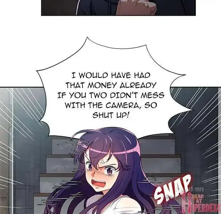 Yuris Part Time Job Chapter 61 - Page 45