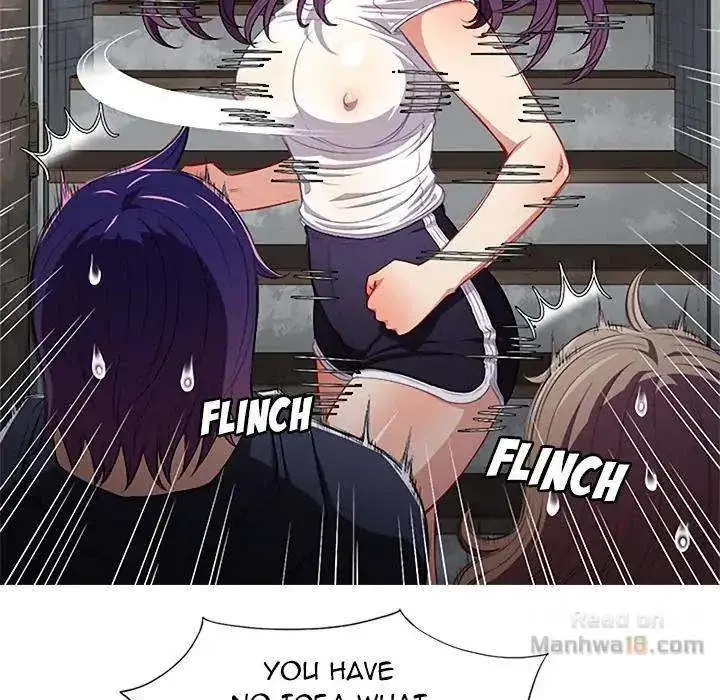 Yuris Part Time Job Chapter 61 - Page 46