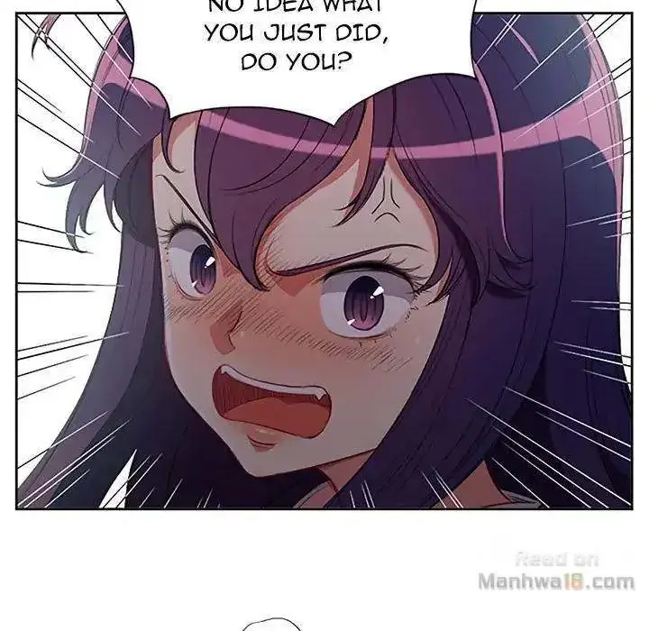 Yuris Part Time Job Chapter 61 - Page 47