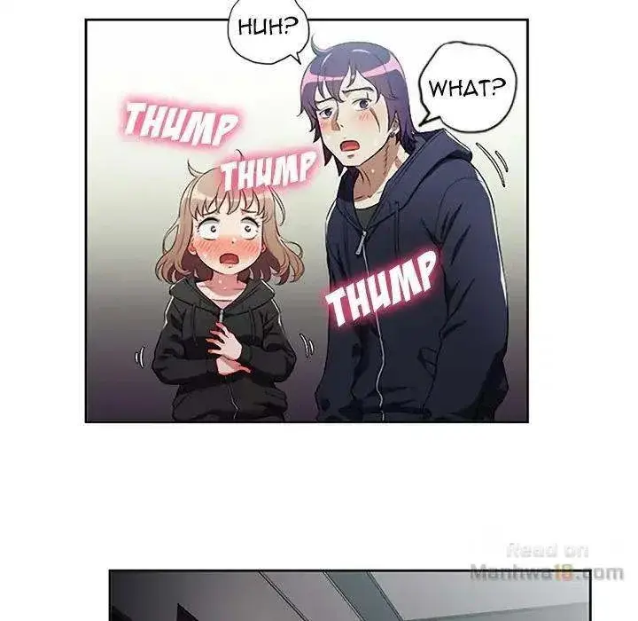 Yuris Part Time Job Chapter 61 - Page 48