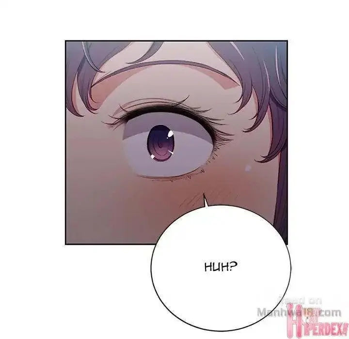 Yuris Part Time Job Chapter 61 - Page 5