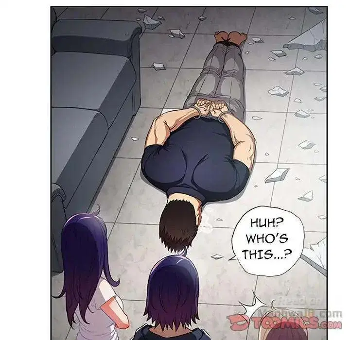 Yuris Part Time Job Chapter 61 - Page 50