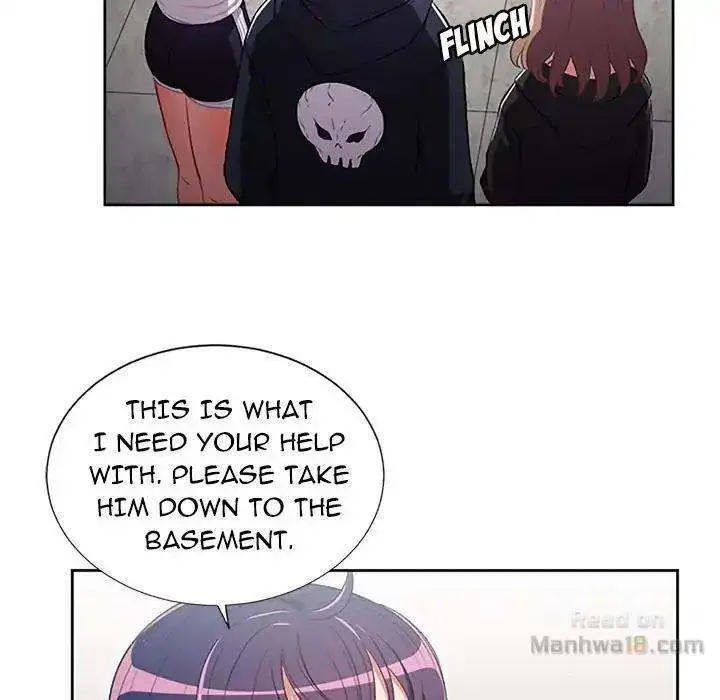 Yuris Part Time Job Chapter 61 - Page 51