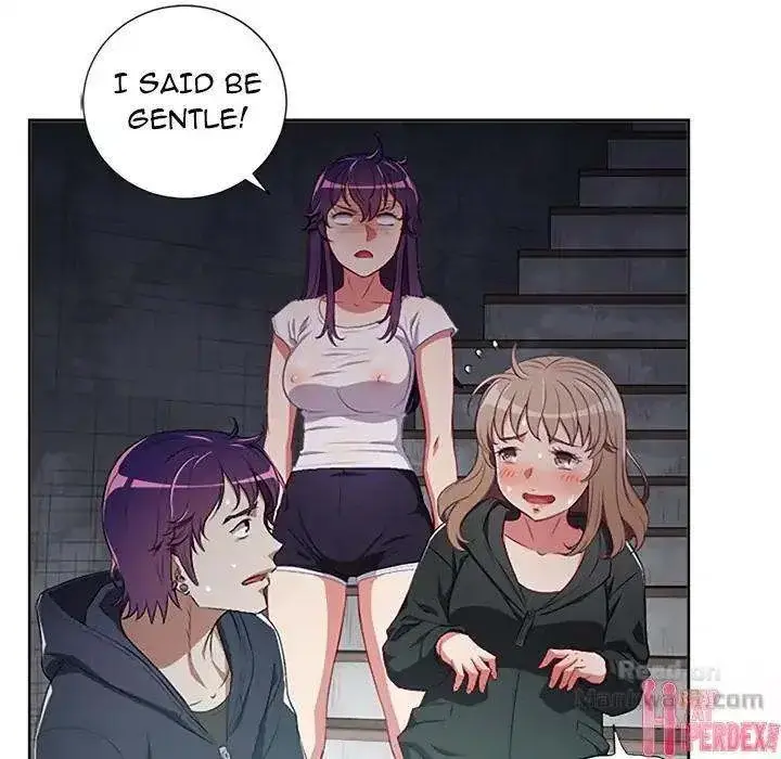 Yuris Part Time Job Chapter 61 - Page 57