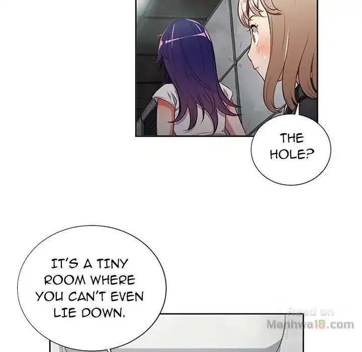 Yuris Part Time Job Chapter 61 - Page 60