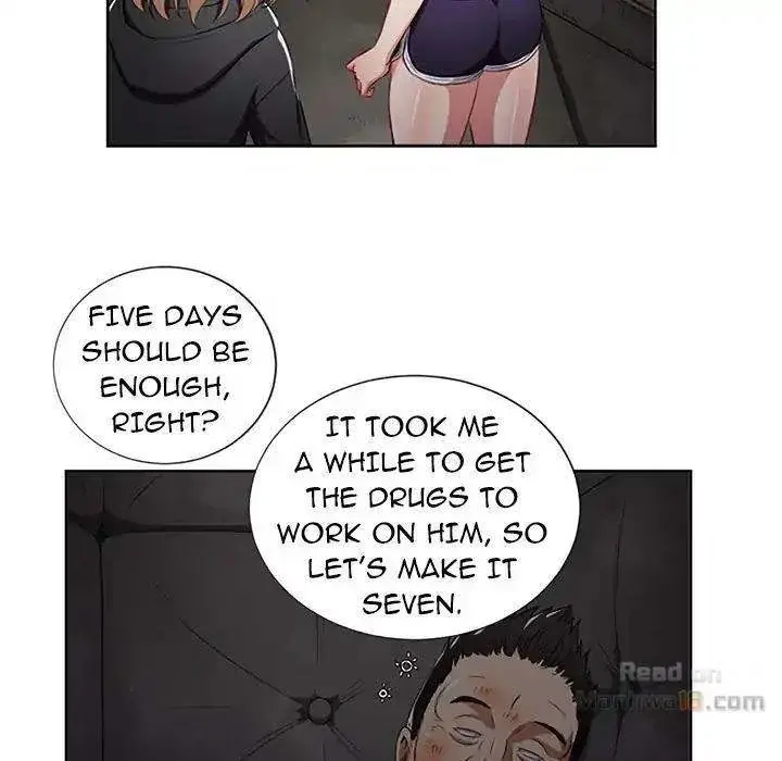 Yuris Part Time Job Chapter 61 - Page 62