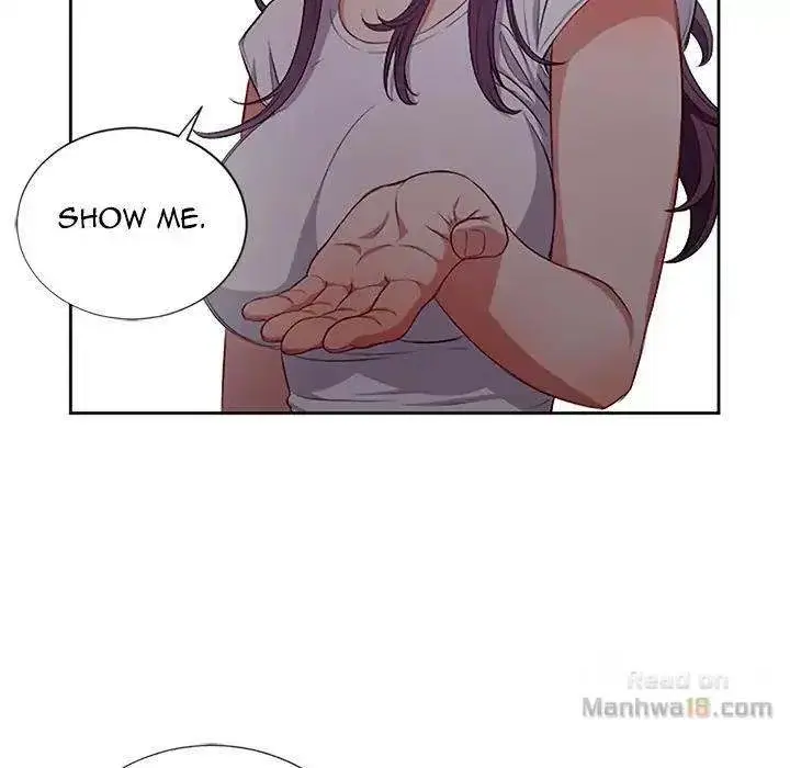 Yuris Part Time Job Chapter 61 - Page 65