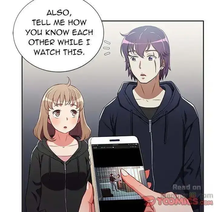 Yuris Part Time Job Chapter 61 - Page 66