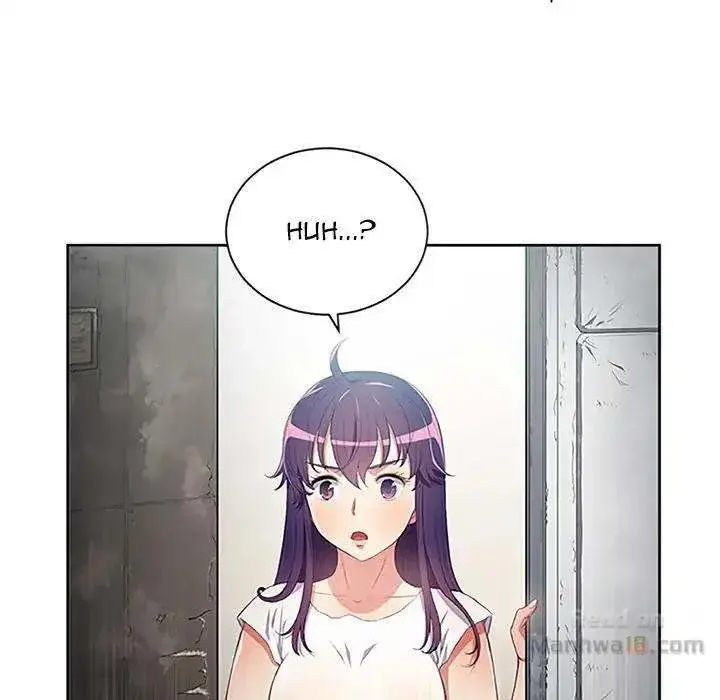 Yuris Part Time Job Chapter 61 - Page 7
