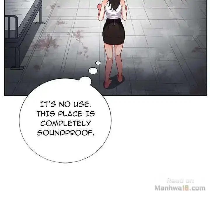 Yuris Part Time Job Chapter 61 - Page 71