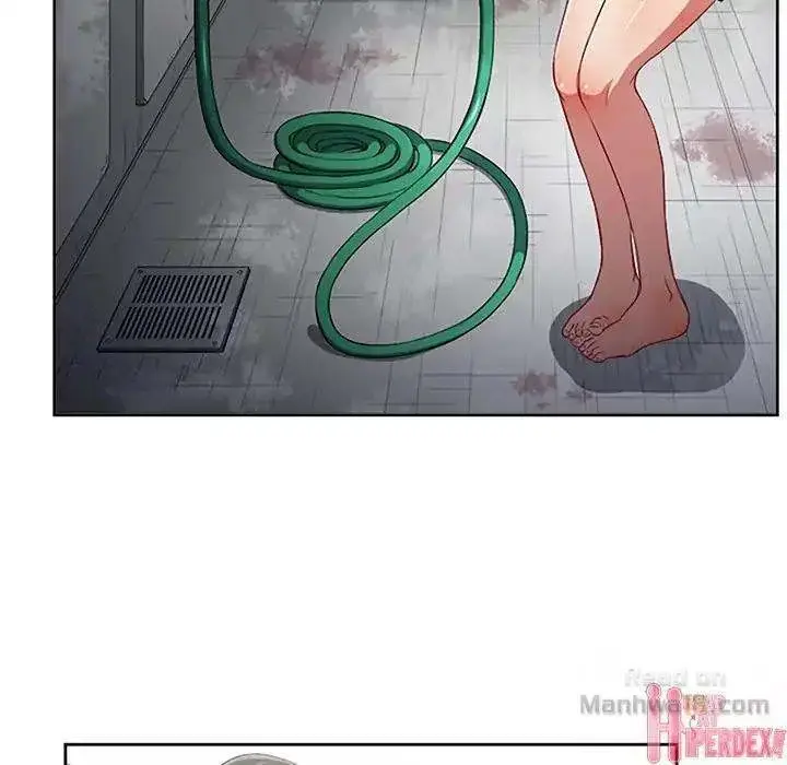 Yuris Part Time Job Chapter 61 - Page 73
