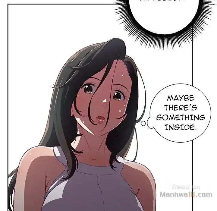 Yuris Part Time Job Chapter 61 - Page 75