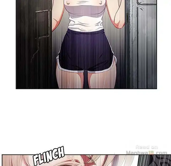 Yuris Part Time Job Chapter 61 - Page 8