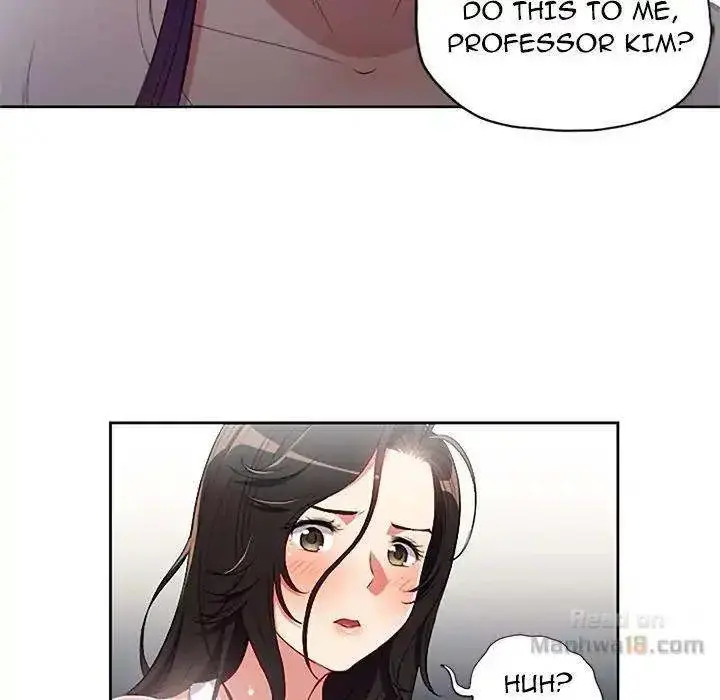 Yuris Part Time Job Chapter 62 - Page 12