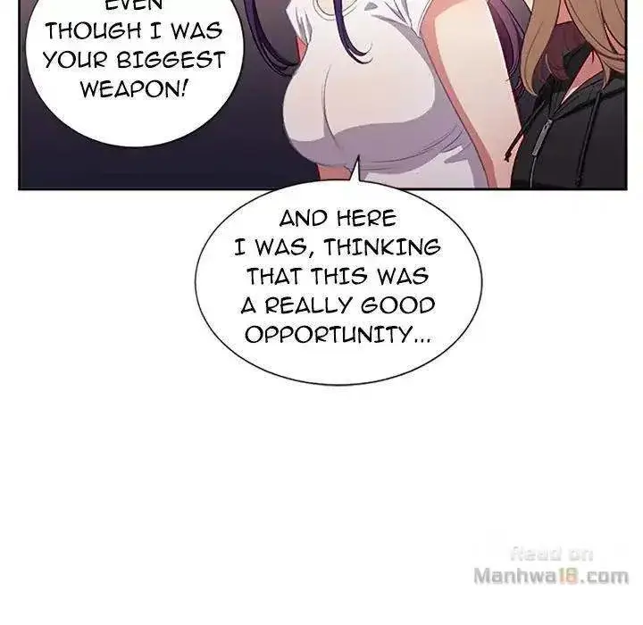 Yuris Part Time Job Chapter 62 - Page 14