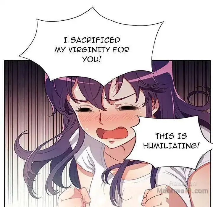 Yuris Part Time Job Chapter 62 - Page 15