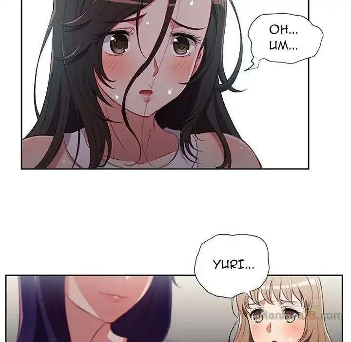Yuris Part Time Job Chapter 62 - Page 19