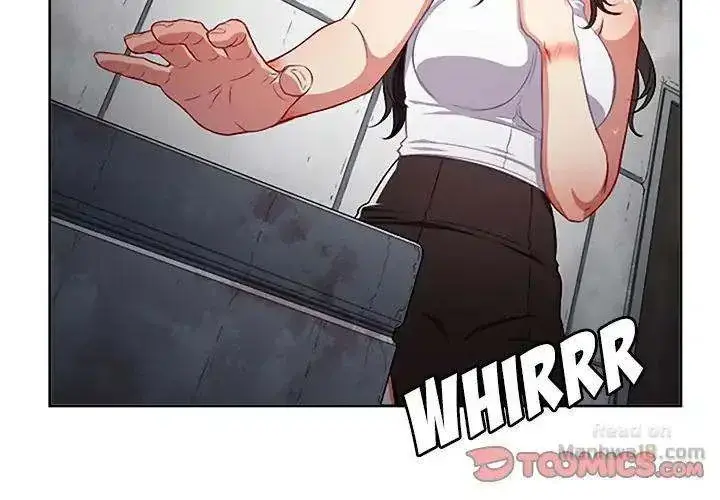 Yuris Part Time Job Chapter 62 - Page 2