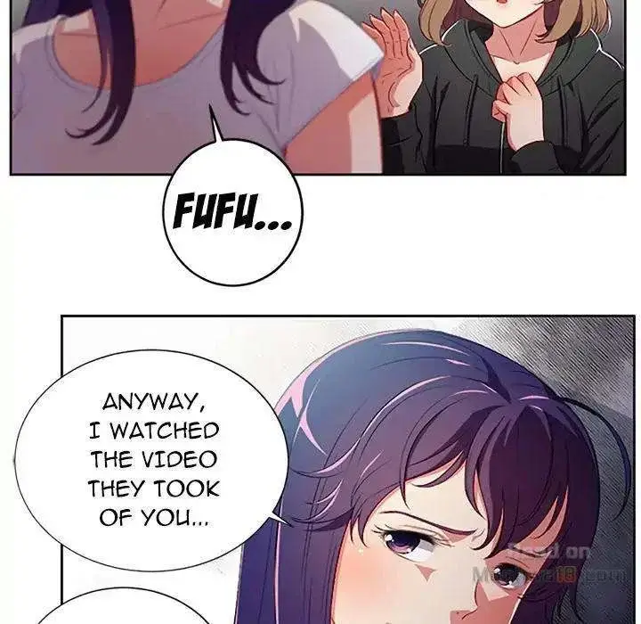 Yuris Part Time Job Chapter 62 - Page 20