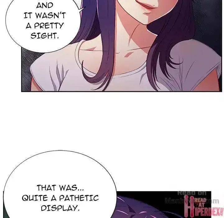 Yuris Part Time Job Chapter 62 - Page 21