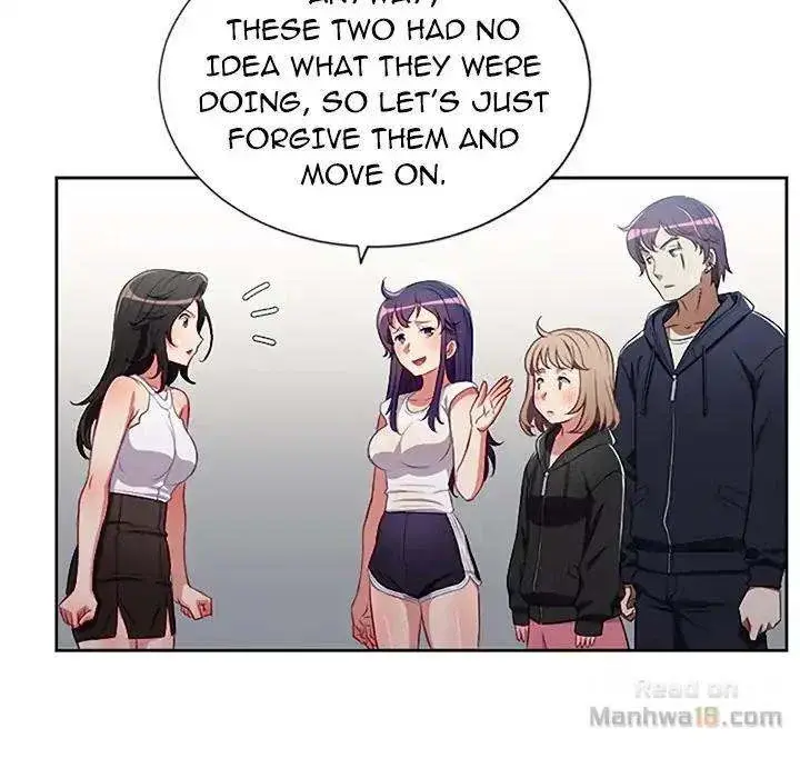 Yuris Part Time Job Chapter 62 - Page 24