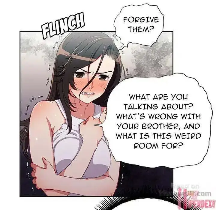 Yuris Part Time Job Chapter 62 - Page 25