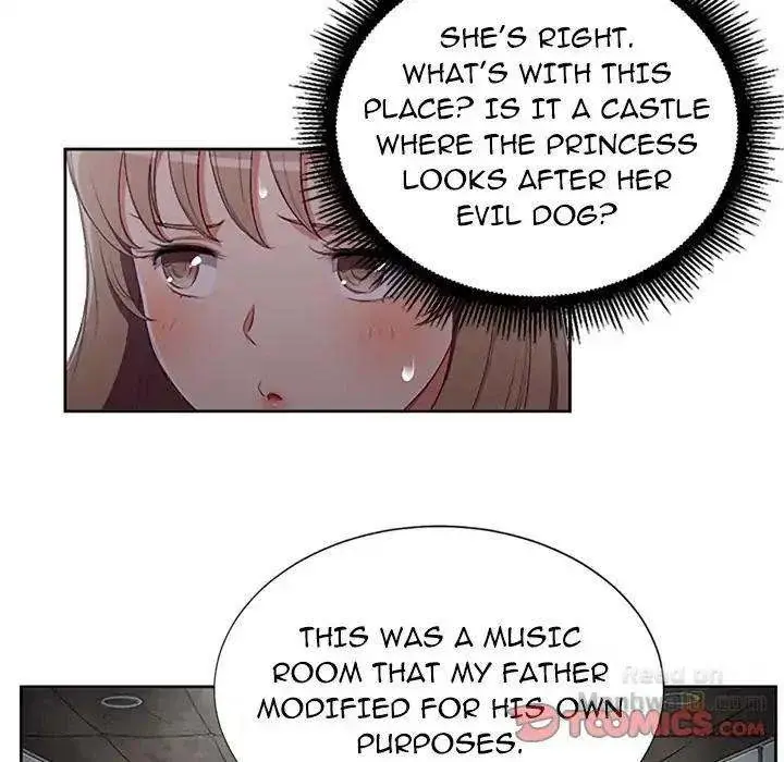 Yuris Part Time Job Chapter 62 - Page 26