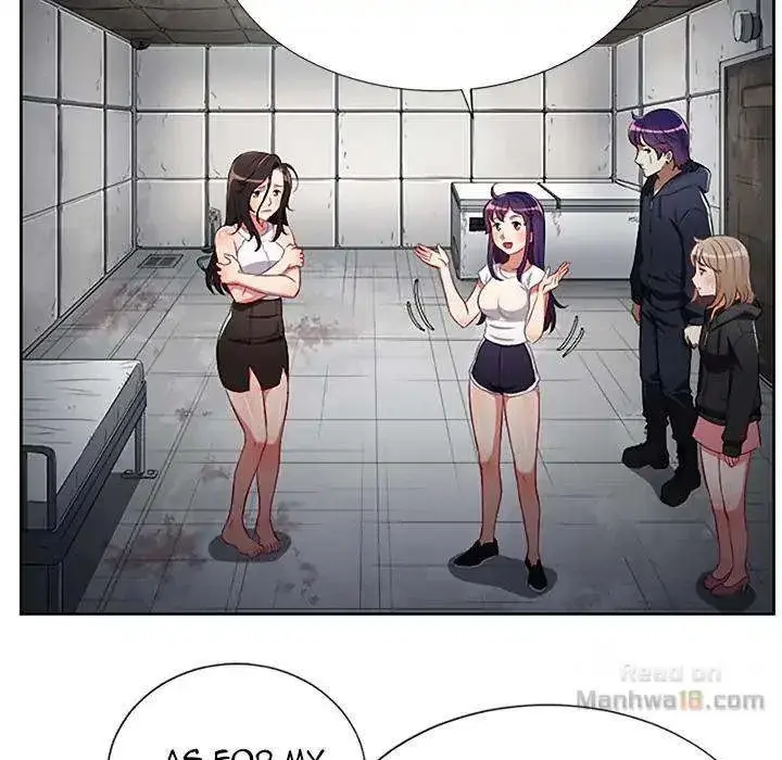 Yuris Part Time Job Chapter 62 - Page 27