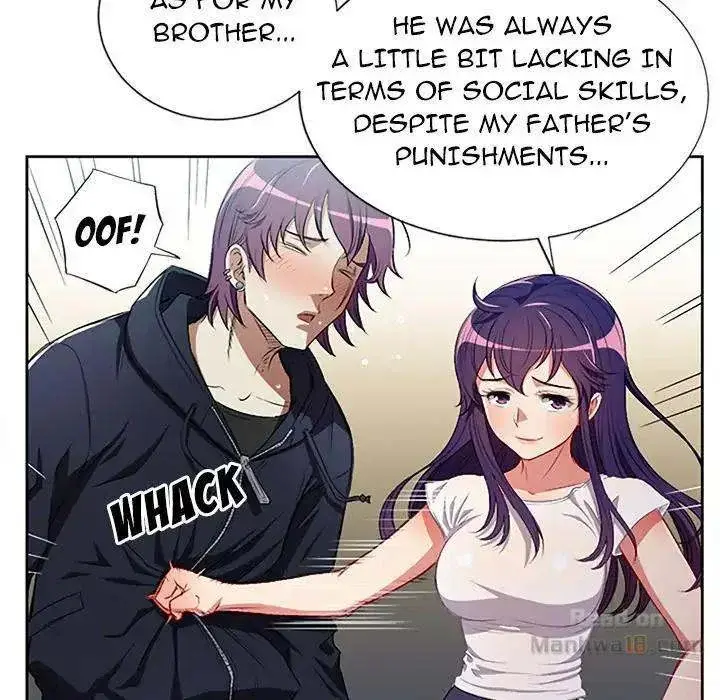 Yuris Part Time Job Chapter 62 - Page 28