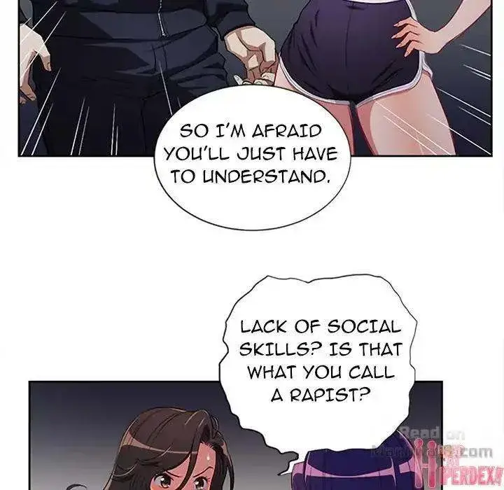 Yuris Part Time Job Chapter 62 - Page 29